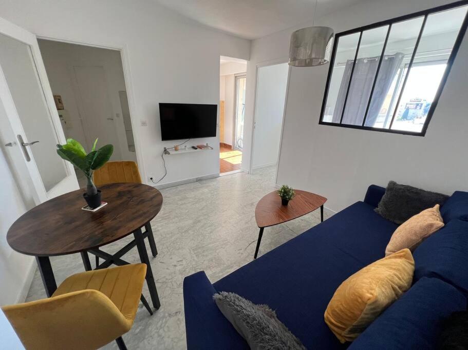 Apartment - Promenade Nizza